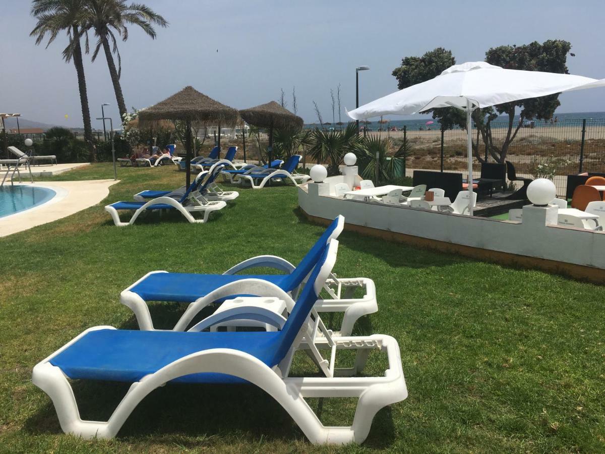 Апартаменти Jardines De Nuevo Vera. A4 - 2B Екстер'єр фото