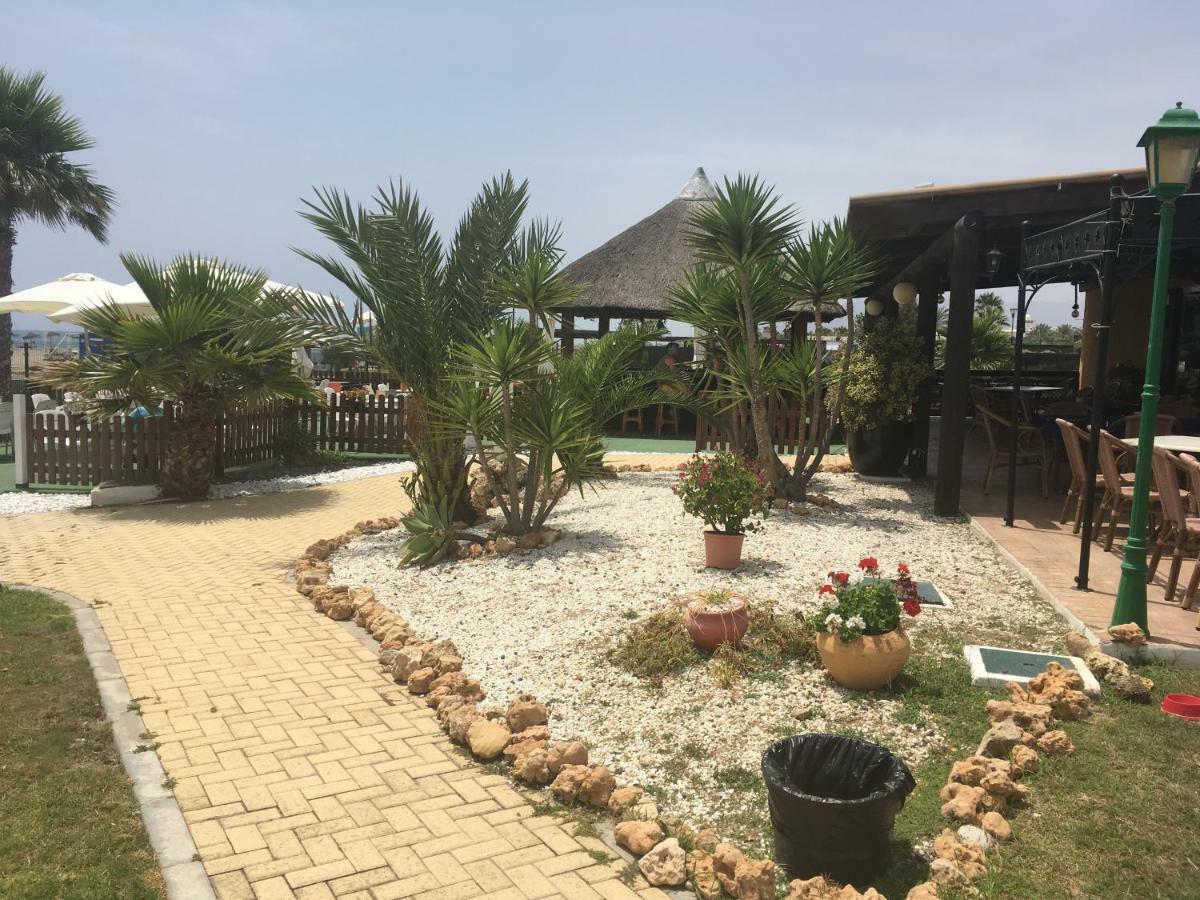 Апартаменти Jardines De Nuevo Vera. A4 - 2B Екстер'єр фото